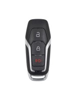 Ford 2015-2017 Remote Key 4 Button 315Mhz 49 chip 164-R8109 (T)