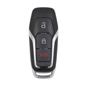 Ford 2015-2017 Remote Key 4 Button 315Mhz 49 chip 164-R8109 (T)
