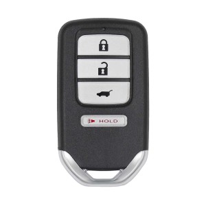 Honda HR-V 2016- 2019 Remote Key 4 button 313.8MHz 47chip KR5V1X (T)