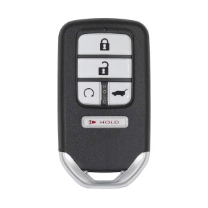 Honda Pilot CR-V Civic 2016-2019 Remote Key 4+1 buttons 433MHz 47chip KR5V2X (T)