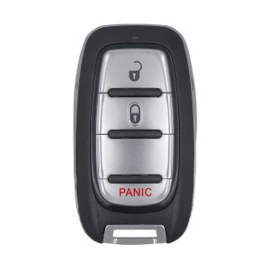 Chrysler Pacifica 2017-2021 Smart Remote Key 3 Button 434MHz 68217827 AC (T)