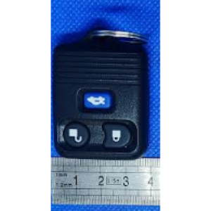 Ford КШП 3кн/черний