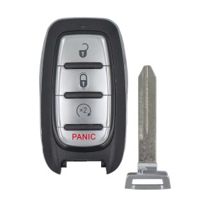 Chrysler Pacifica Voyager 2019-2020 Smart Remote Key 4 Button 434Mhz 68419652 (T)