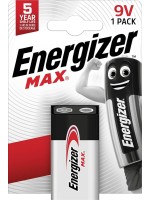Крона ENERGIZER-MAX