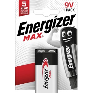 Крона ENERGIZER-MAX