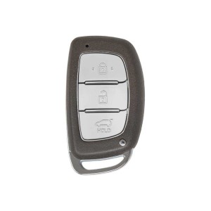 Hyundai Ioniq Smart Remote Key 3 Buttons 433MHz 47chip 95440-G2100 (T)