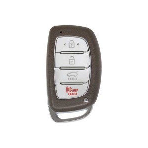 Hyundai Ioniq Smart Remote Key 3+1 Buttons 433MHz 47chip 95440-G2000 (T)