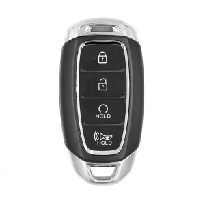 Hyundai Palisade 2020-2021 Smart Remote Key 433MHz 4 Buttons 95440-S8310 (T)