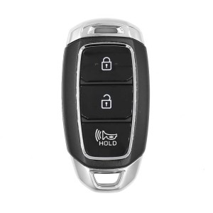 Hyundai Santa Fe 2020 Smart Remote Key 433MHz 3 Buttons 95440-S2200 (T)