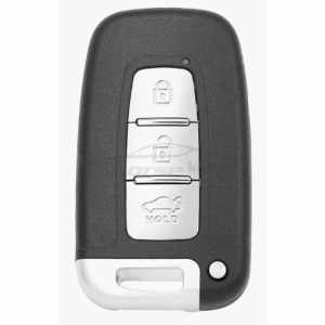 Ключ универсальный Smart KD ZB04-3 3 but Keydiy