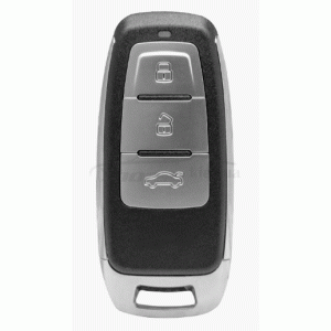 Ключ универсальный Smart KD ZB08-3 3 but Keydiy