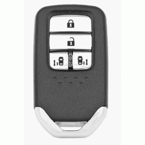 Ключ универсальный Smart KD ZB10-4 4 but Keydiy