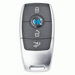 Ключ универсальный Smart KD ZB11-3 3 but Keydiy