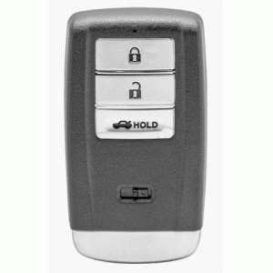 Ключ универсальный Smart KD ZB14-3 3 but Keydiy