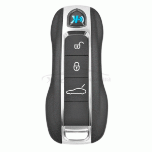 Ключ универсальный Smart KD ZB19-3 3 but Keydiy