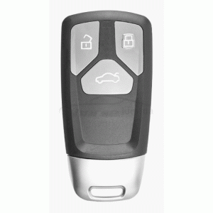 Ключ универсальный Smart KD ZB26-3 3 but Keydiy