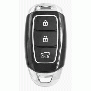 Ключ универсальный Smart KD ZB28-3 3 but Keydiy