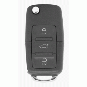 Ключ универсальный выкидной KD B01-3 3 but Keydiy