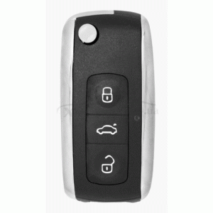 Ключ универсальный выкидной KD B03 3 but Keydiy