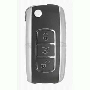 Ключ универсальный выкидной KD B07 3 but Keydiy