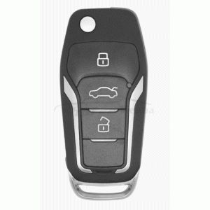 Ключ универсальный выкидной KD B12-3 3 but Keydiy
