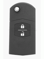 Ключ универсальный выкидной KD B14-2 2 but Keydiy