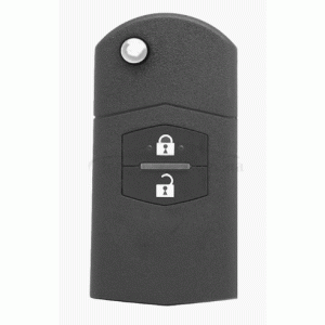 Ключ универсальный выкидной KD B14-2 2 but Keydiy