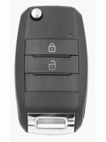 Ключ универсальный выкидной KD B19-2 2 but Keydiy