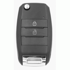 Ключ универсальный выкидной KD B19-2 2 but Keydiy