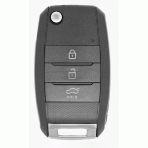 Ключ универсальный выкидной KD B19-3 3 but Keydiy