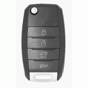 Ключ универсальный выкидной KD B19-4 4 but Keydiy