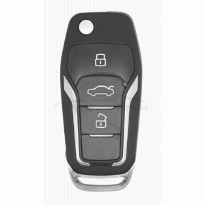 Ключ универсальный выкидной KD NB12-3 3 but Keydiy