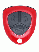Пульт брелок ДУ KD B17-1 3 but Keydiy