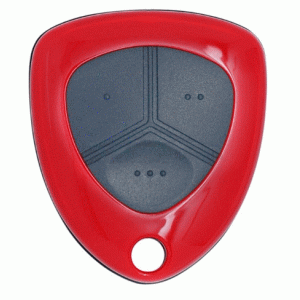 Пульт брелок ДУ KD B17-2 3 but Keydiy