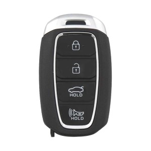 Hyundai Elantra 2021 Smart Remote 433MHz 95440-AA100 (T)
