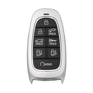 Hyundai IONIQ 2022 Smart Remote 433MHz 95440-GI050 (T)