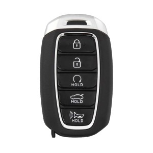 Hyundai Avante 2021 Smart Remote 5 Buttons 433MHz 95440-IB000 (T)