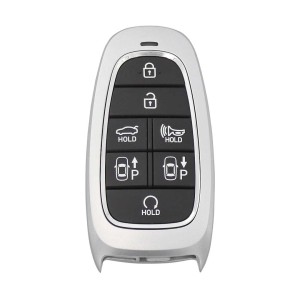 Hyundai Sonata 2021 Smart Remote 7 Buttons 433MHz 95440-L1600 (T)