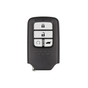 Honda CRV 2017 Smart Remote Key 4 Buttons 433MHz 72147-THA-H13 (T)