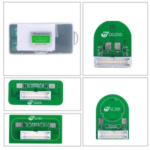 Yanhua ACDP Module 21 For VW & Audi (T)