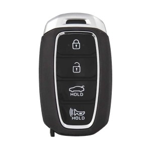 Hyundai Avante 2021 Smart Remote 4 Button 433MHz 95440-IB100 (T)