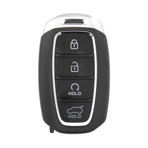 Hyundai Kona 2022 Smart Key 4 Buttons Auto Start 433MHz 95440-I3600 (T)