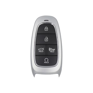 Hyundai Sonata 2020 Smart Remote Key 5 Buttons Auto Start Type 433MHz (T)