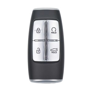 Hyundai Genesis G70 2022 Smart Remote 4 Button Auto Start 433MHz 95440-G9520 (T)