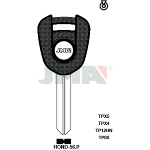 TP00HOND56P /JMA/