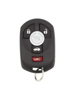 Cadillac STS 2005-2007 Genuine Smart Remote 4 Button 433MHZ 15212386 (T)