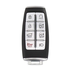 Hyundai Genesis 2022 Smart Key 8 Buttons 433MHz 95440-AR010 (T)