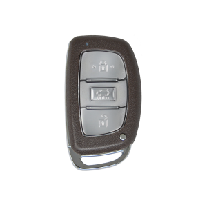 Hyundai Tucson 2019 Smart Remote Key 3 Buttons 433MHz Transponder ID47 95440-D7000 (T)
