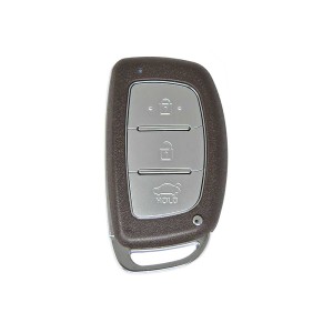 Hyundai Tucson 2016 Smart Remote Key 3 Buttons ID47 Transponder 433MHz 95440-D3000 (T)