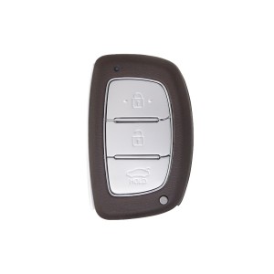 Hyundai Tucson 2019 Smart Remote Key 3 Buttons 433MHz ID47 Transponder 95440-D3500 (T)